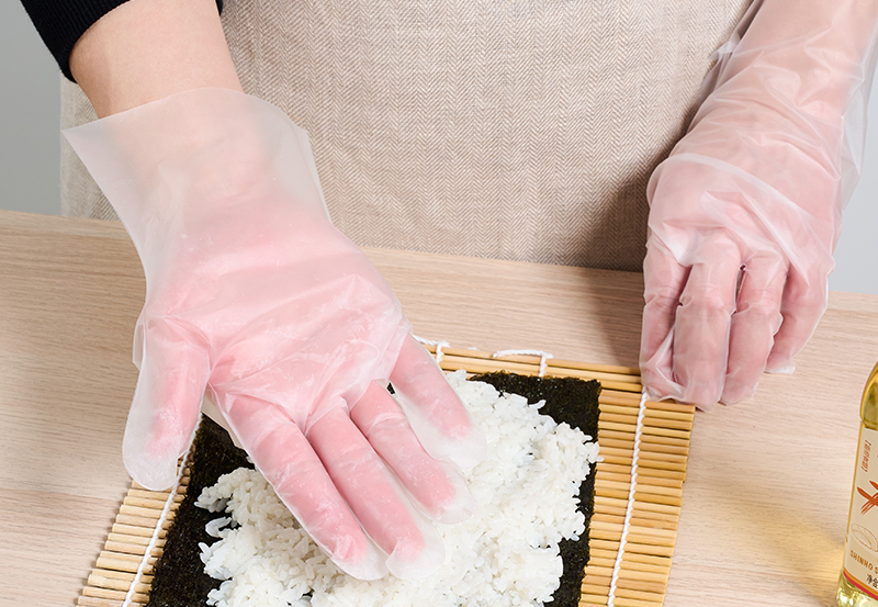 disposable gloves, mosu gloves, food disposable gloves