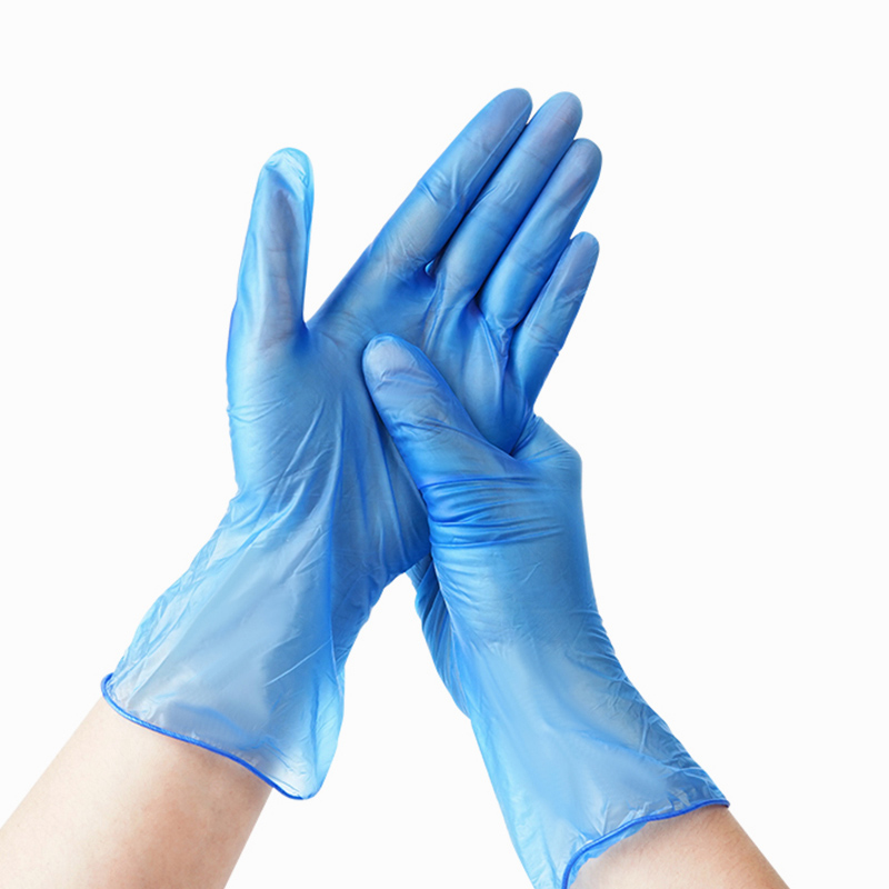 9 Reasons Why Nitrile Gloves Are Better Than Latex and Vinyl —